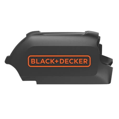 Зображення Зарядний пристрій BLACK+DECKER BDCU15AN фото 3