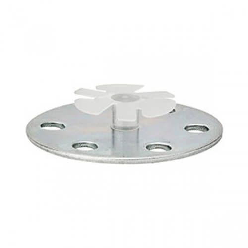 Зображення товару Кріплення-затискач діаметром 25 мм DeWALT DDF6755012 Зображення Кріплення-затискач діаметром 25 мм DeWALT DDF6755012