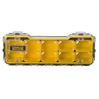 Органайзер STANLEY "FATMAX" професійний, мілкий 446х152х74 мм, захищений від вологи IP-53