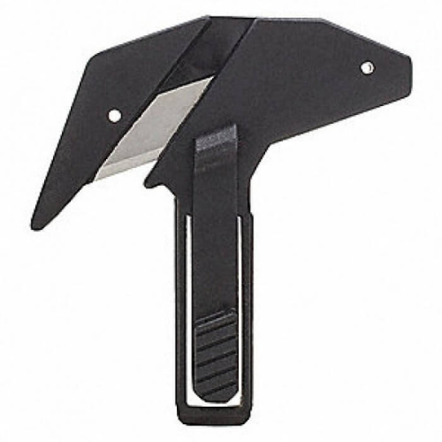 Зображення Картридж змінний STANLEY з одним безпечним лезом для ножа FMHT10358-0, 1 штука фото 2