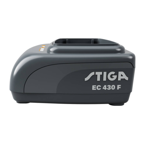 Зображення Зарядний пристрій STIGA EC430F фото 5