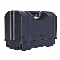 Органайзер STANLEY "3 в 1", 425х234х315 мм, максимальне навантаження 15 кг