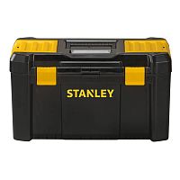 Ящик STANLEY (19"), пластиковий, 480 х 250 х 250 мм..