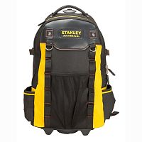 Рюкзак STANLEY "FatMax" з колесами, 360х230х540 мм.