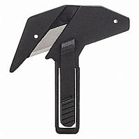 Картридж змінний STANLEY з одним безпечним лезом для ножа FMHT10358-0, 20 штук.