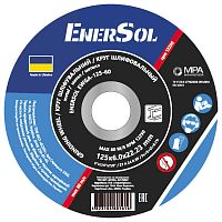 Коло шліфувальне EnerSol EWGA-125-60