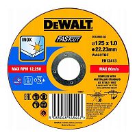 Коло відрізне DeWALT DT43902
