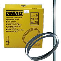 Полотно пиляльне для металу DeWALT DT8476