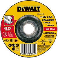 Коло відрізне DeWALT DT43911