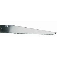 Полотно ножівкове STANLEY"HSS" по дереву для використання з ножами, L=190 мм.