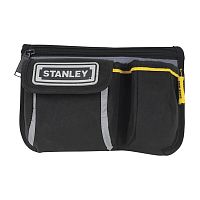 Сумка поясна STANLEY "Basic Stanley Personal Pouch" для особистих речей і аксесуарів, 240x155x60 мм
