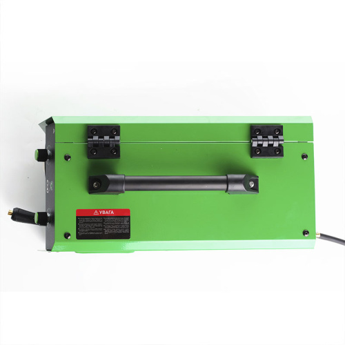 Зображення Зварювальний напівавтомат інверторний MIG-300,20-300А,ел.4мм,пр.0,8-1мм (5кг),ПВ100%,2,5+1,5+3  APRO фото 3