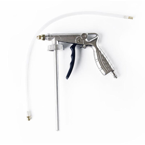 Зображення Пневмопістолет для гравітексу з гнучкою насадкою APRO